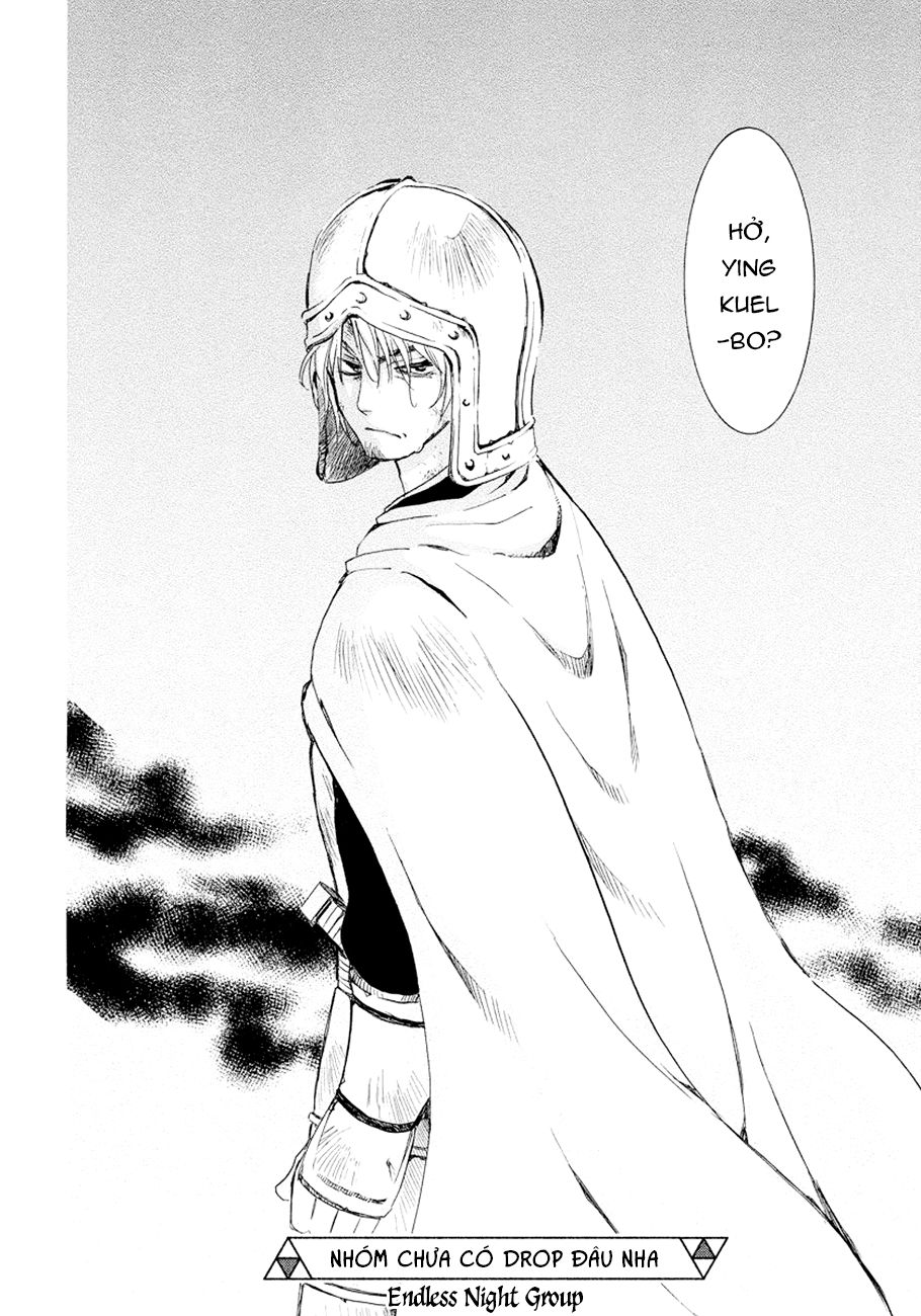 Đóa Hoa Bùng Cháy Chapter 173 - 30