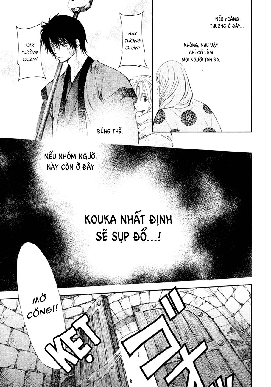 Đóa Hoa Bùng Cháy Chapter 173 - 6