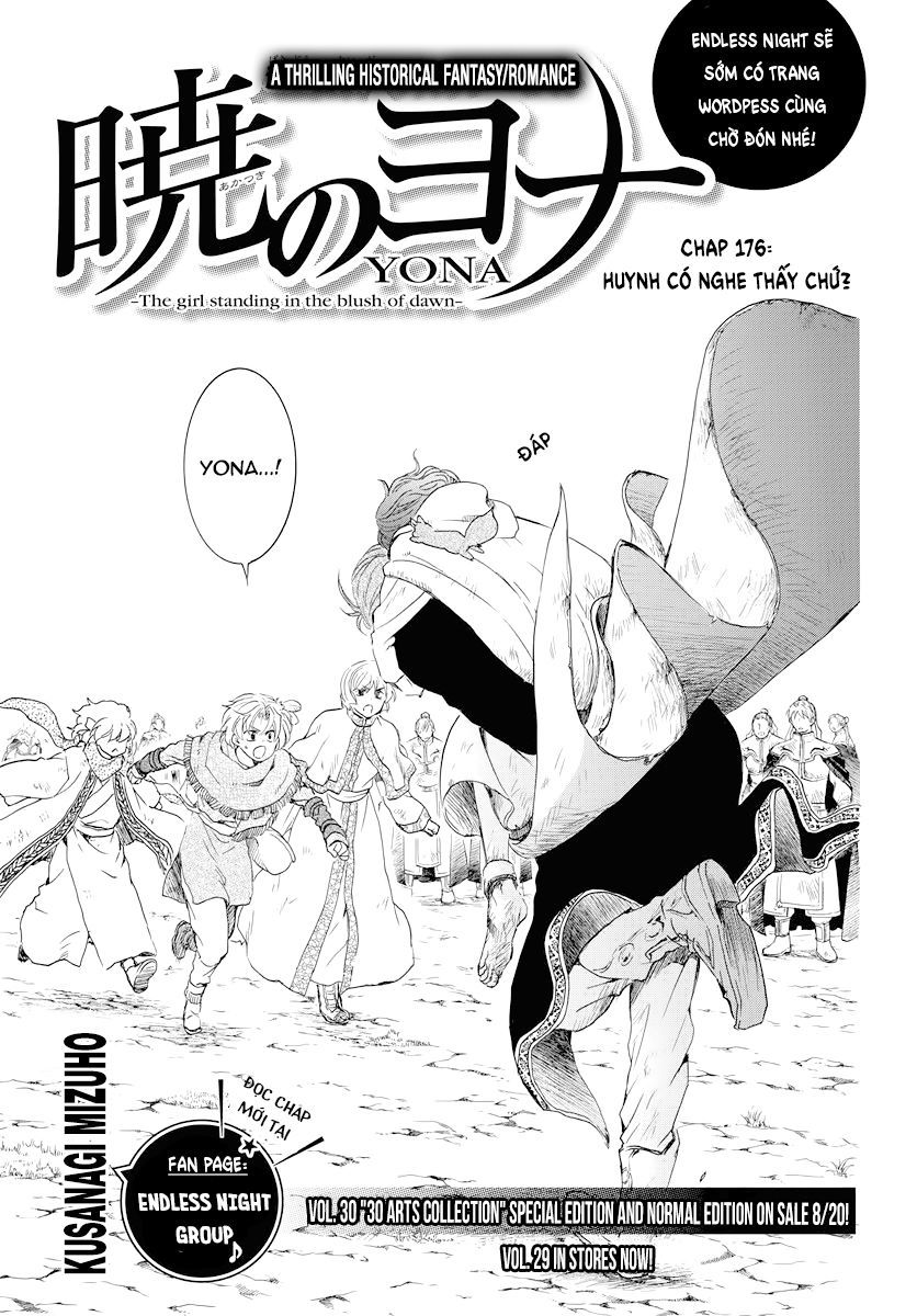 Đóa Hoa Bùng Cháy Chapter 176 - 2