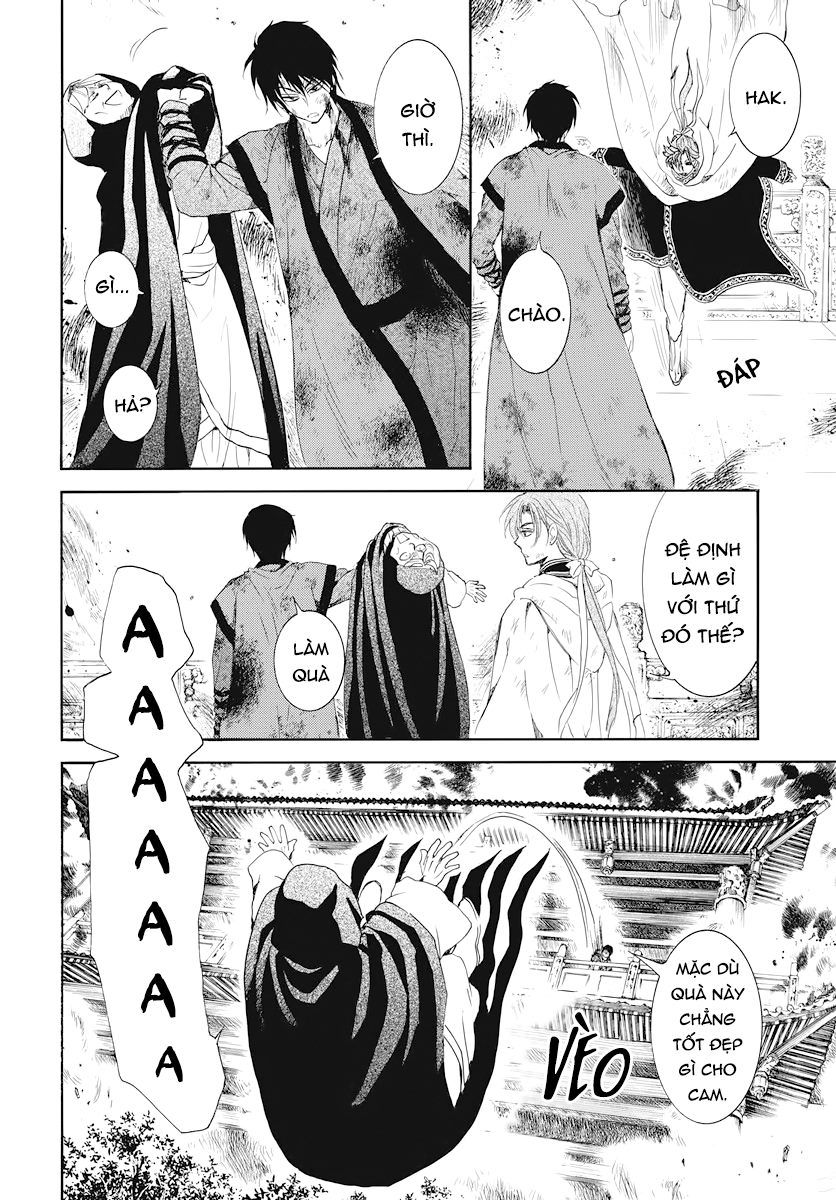 Đóa Hoa Bùng Cháy Chapter 176 - 5