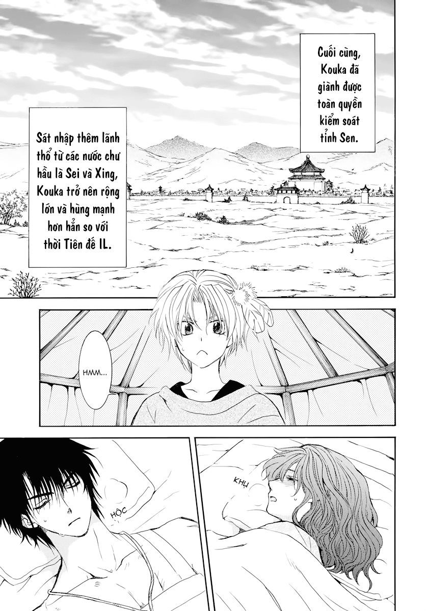 Đóa Hoa Bùng Cháy Chapter 176 - 8