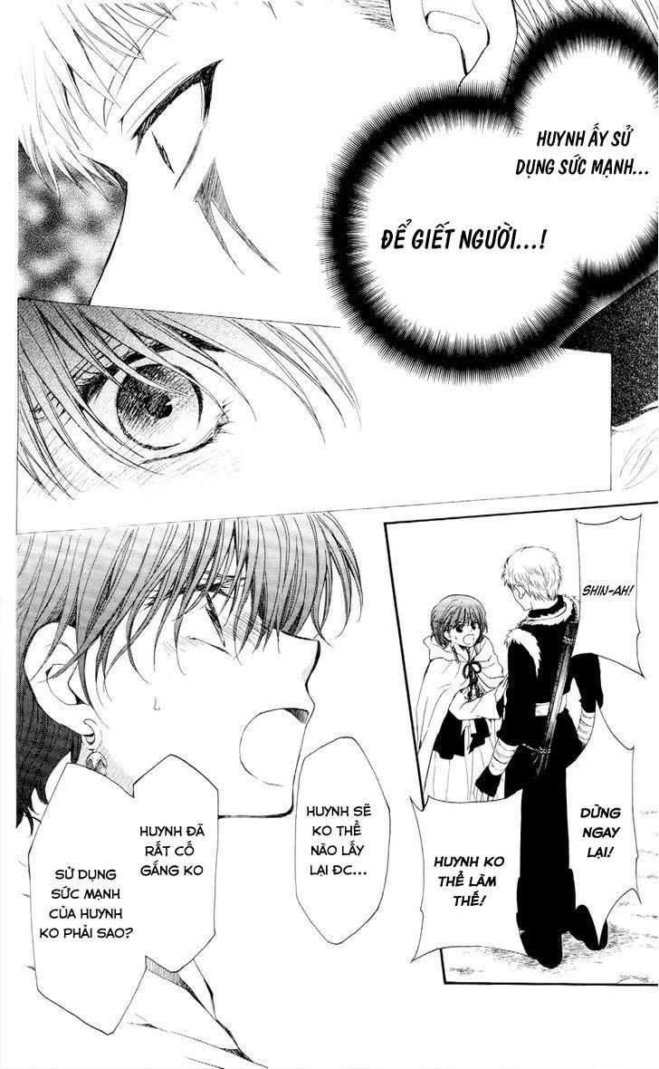 Đóa Hoa Bùng Cháy Chapter 51 - 11