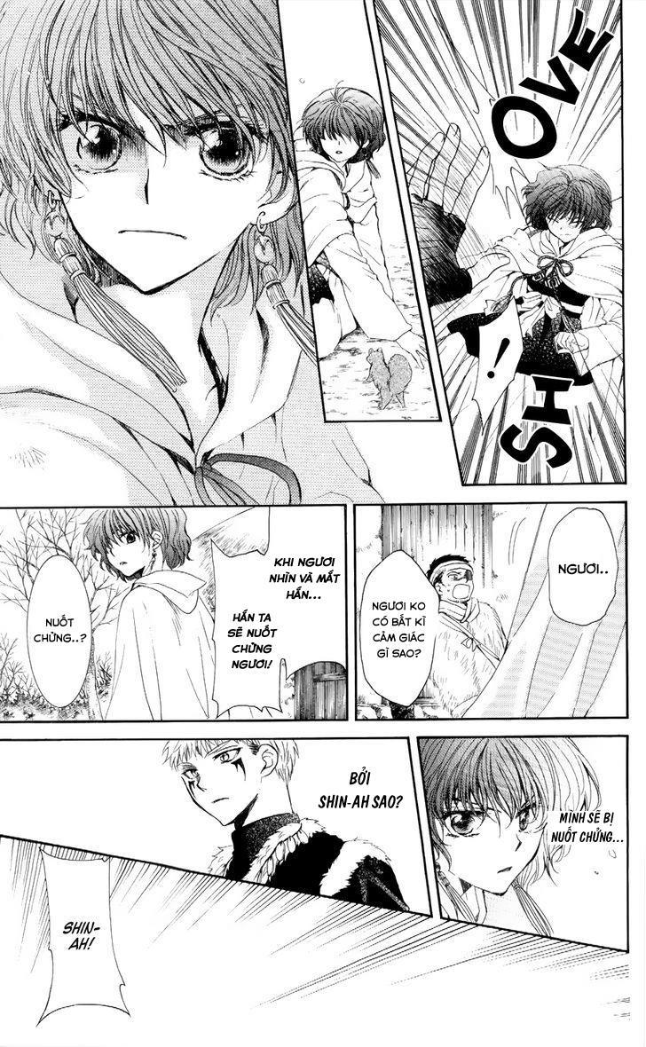 Đóa Hoa Bùng Cháy Chapter 51 - 12