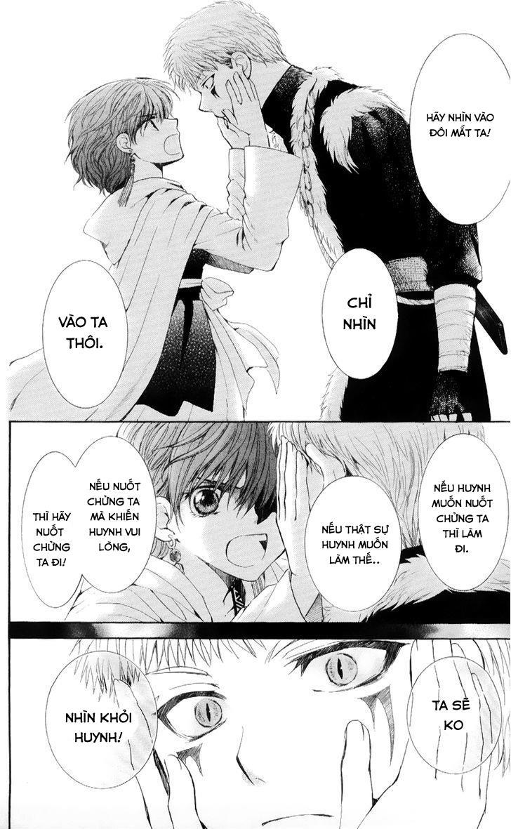 Đóa Hoa Bùng Cháy Chapter 51 - 13