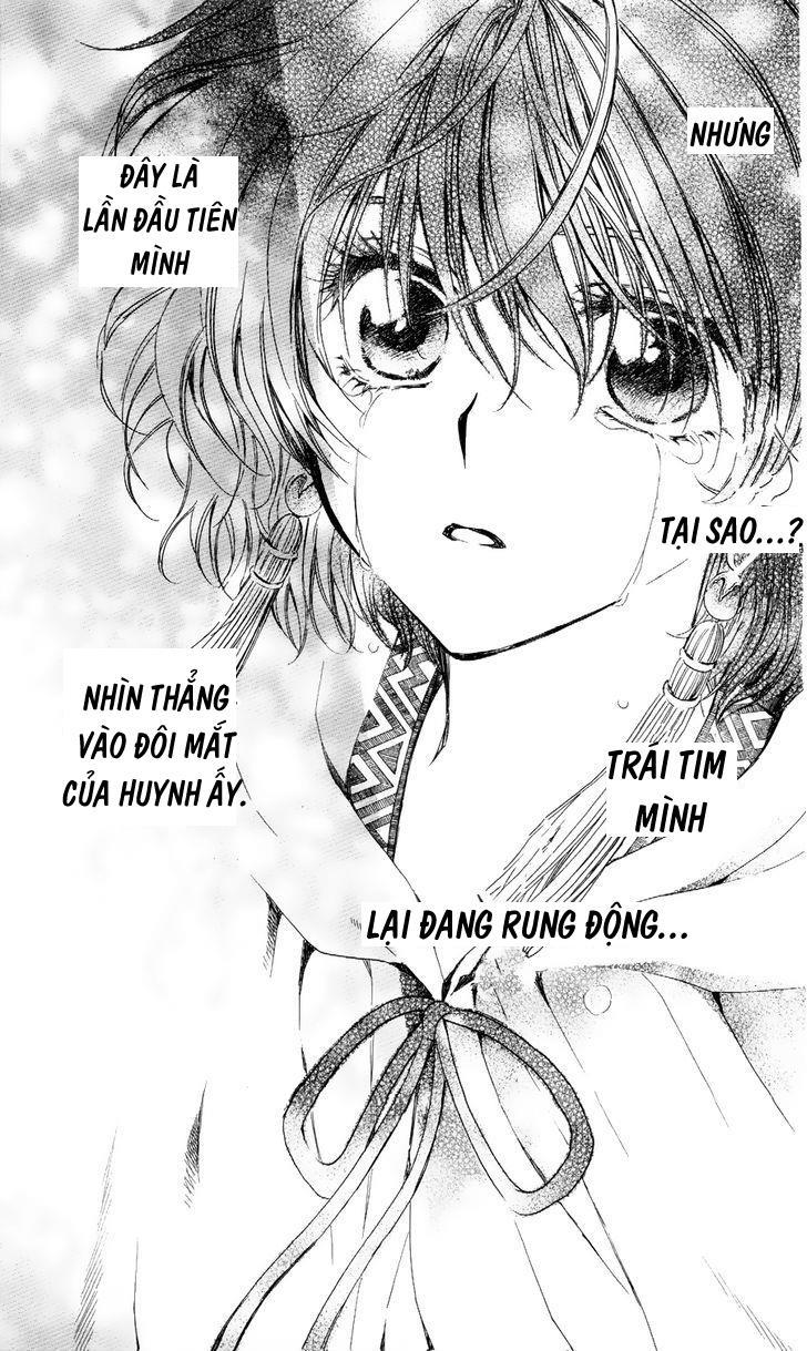 Đóa Hoa Bùng Cháy Chapter 51 - 16