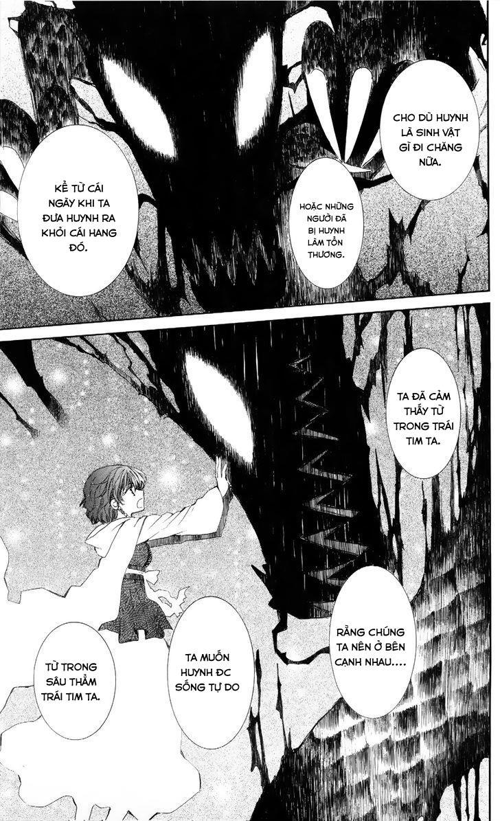 Đóa Hoa Bùng Cháy Chapter 51 - 18