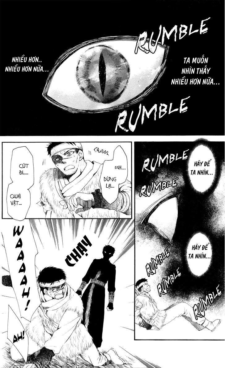 Đóa Hoa Bùng Cháy Chapter 51 - 3
