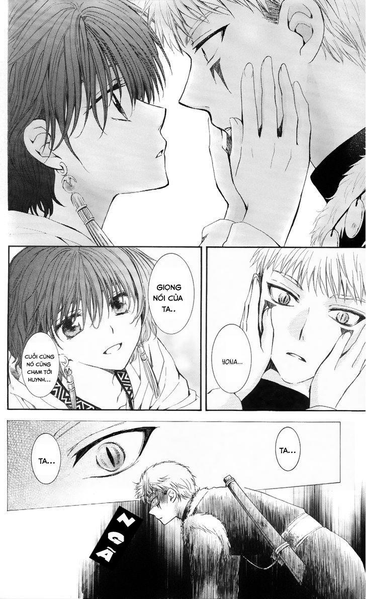 Đóa Hoa Bùng Cháy Chapter 51 - 23