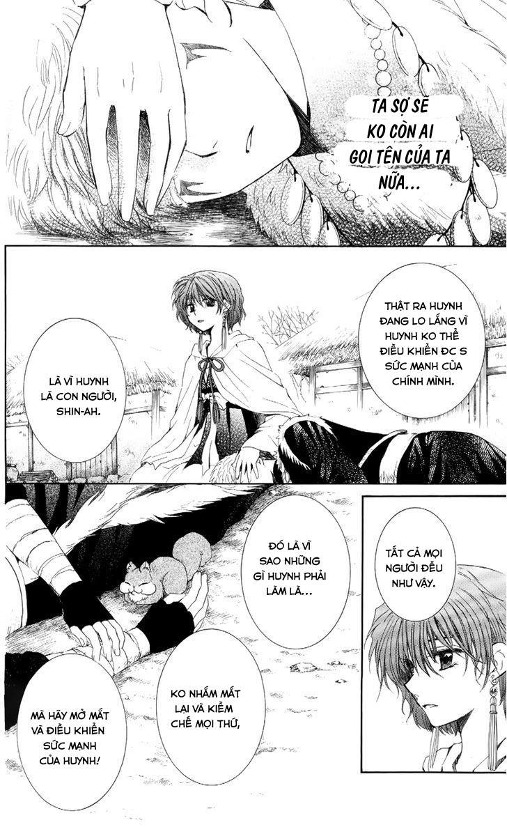 Đóa Hoa Bùng Cháy Chapter 51 - 27