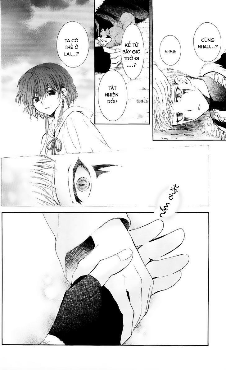 Đóa Hoa Bùng Cháy Chapter 51 - 29