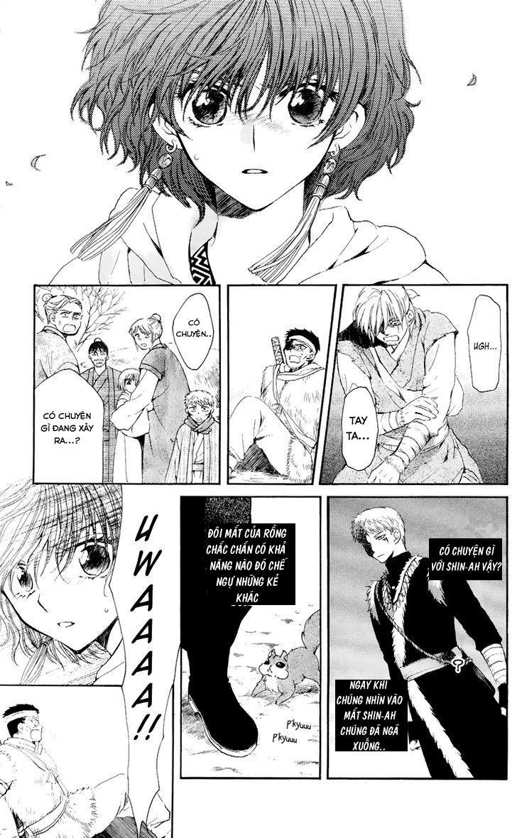 Đóa Hoa Bùng Cháy Chapter 51 - 8