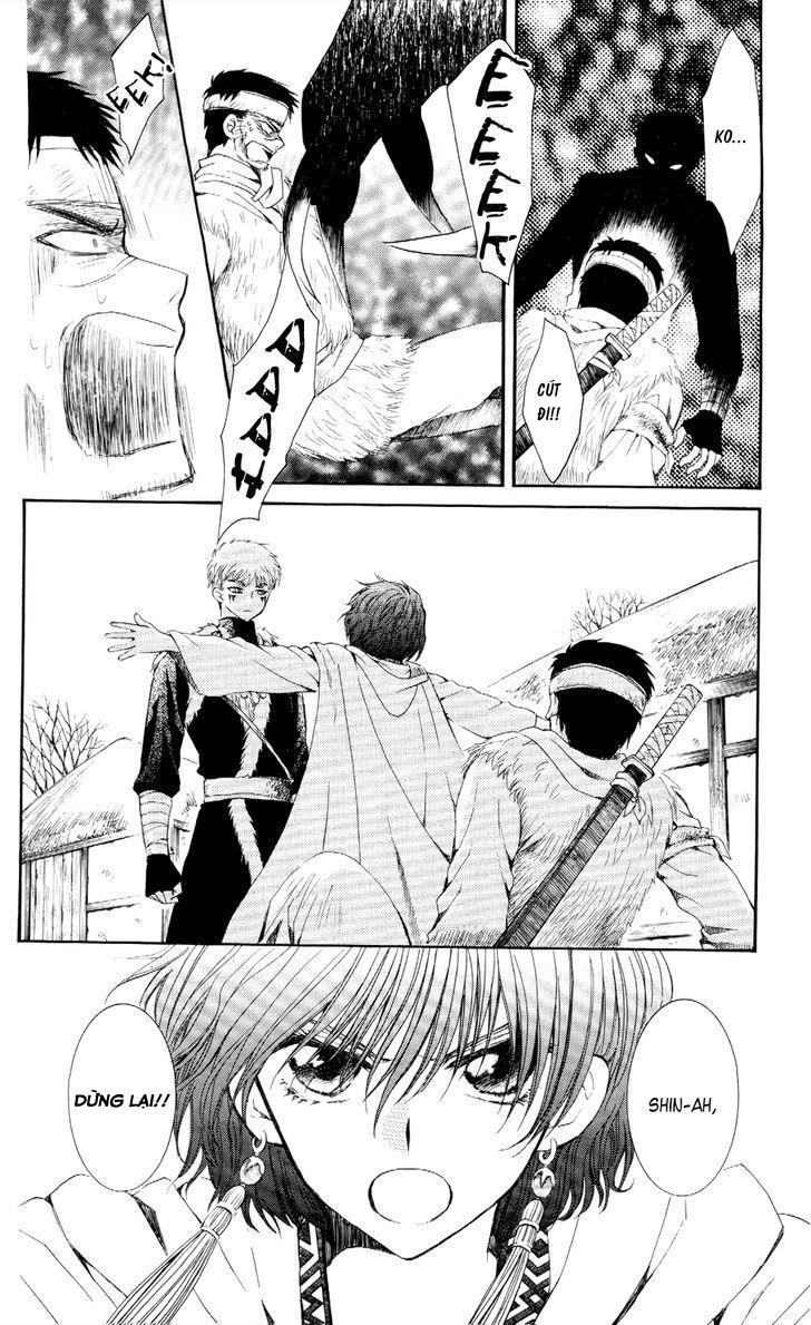 Đóa Hoa Bùng Cháy Chapter 51 - 9
