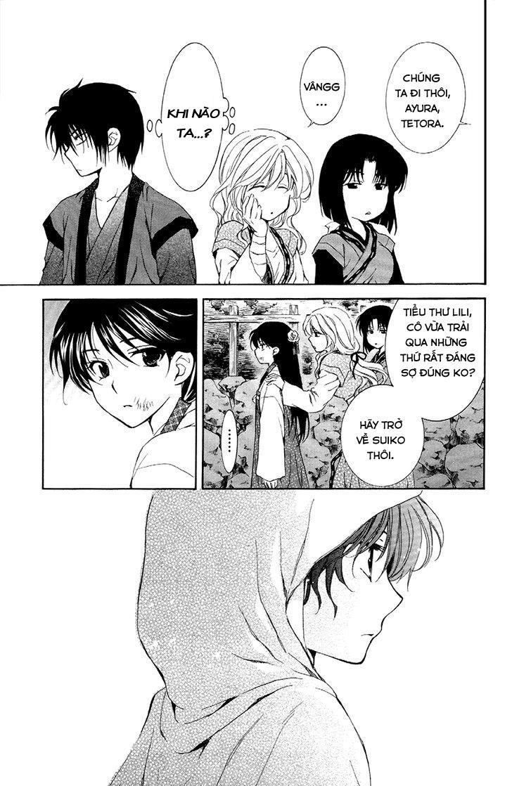 Đóa Hoa Bùng Cháy Chapter 80 - 30