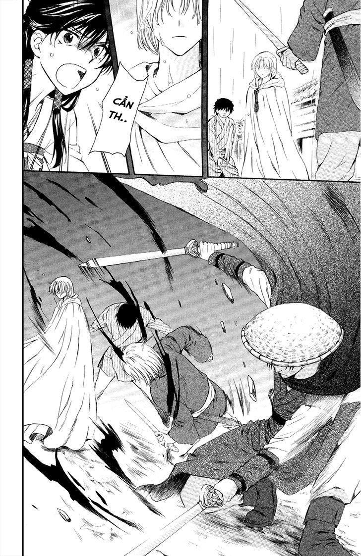 Đóa Hoa Bùng Cháy Chapter 86 - 15
