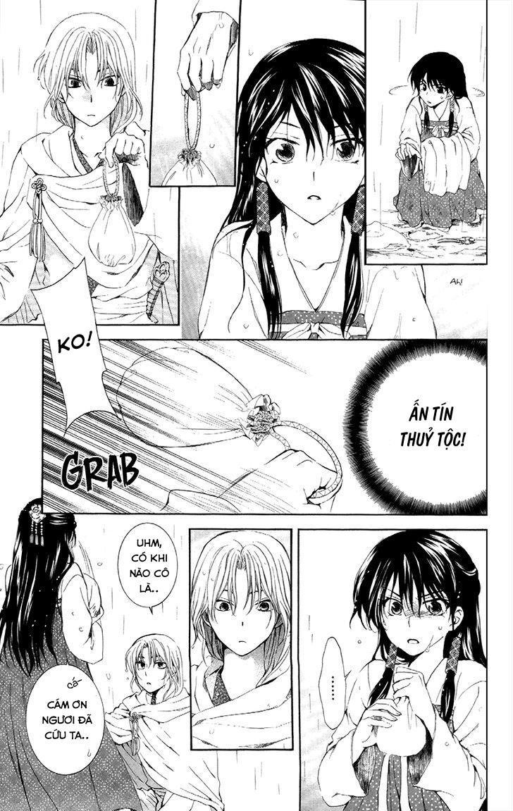 Đóa Hoa Bùng Cháy Chapter 86 - 18
