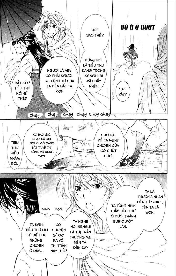 Đóa Hoa Bùng Cháy Chapter 86 - 20
