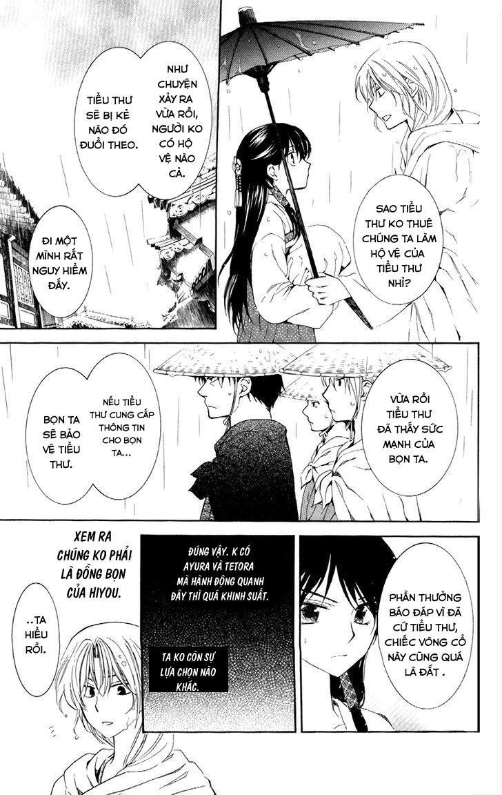 Đóa Hoa Bùng Cháy Chapter 86 - 22