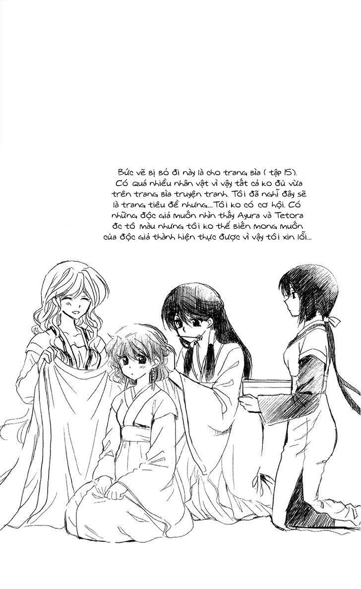 Đóa Hoa Bùng Cháy Chapter 86 - 30