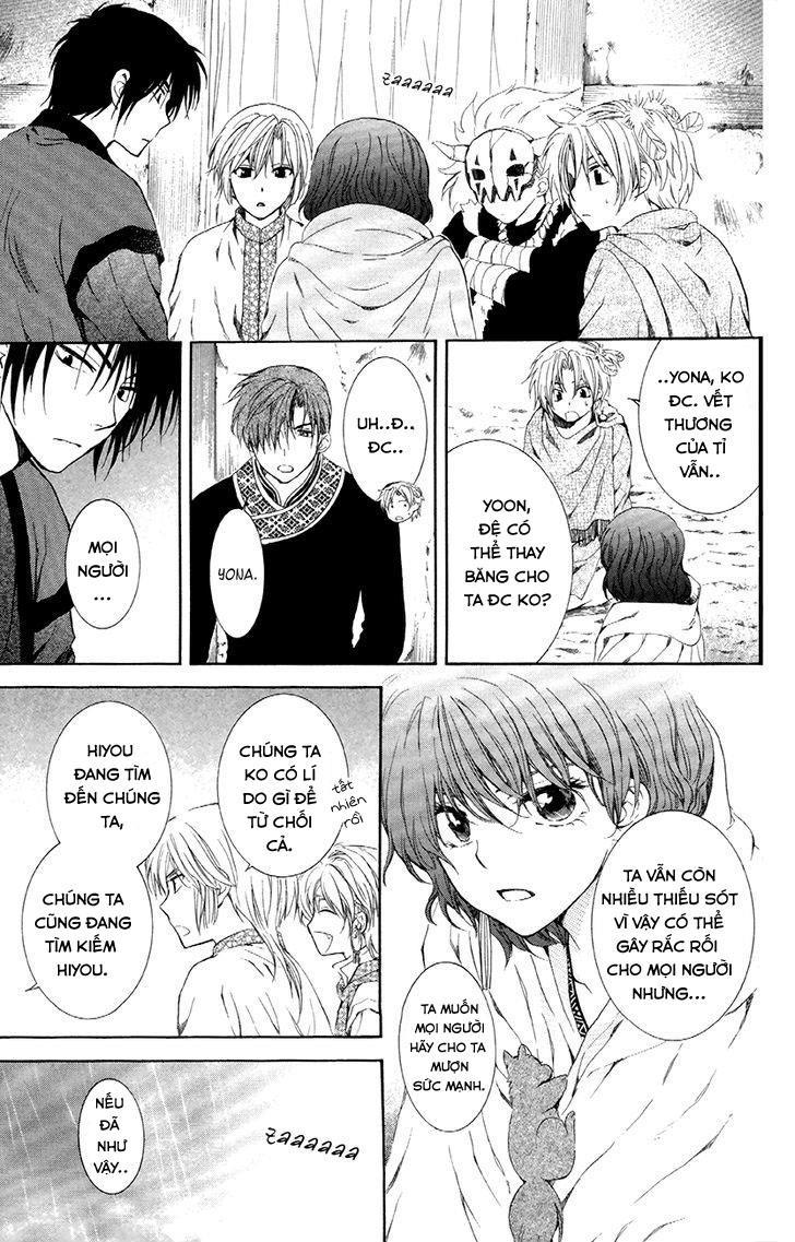 Đóa Hoa Bùng Cháy Chapter 86 - 6