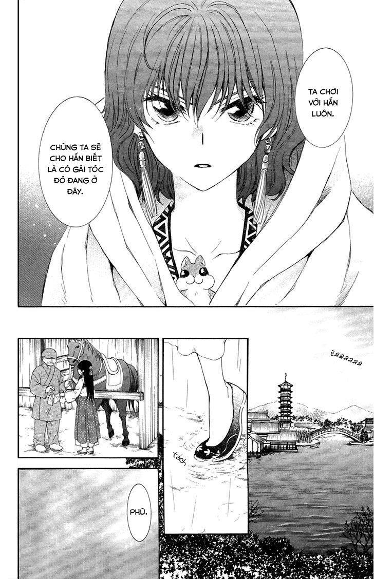 Đóa Hoa Bùng Cháy Chapter 86 - 7