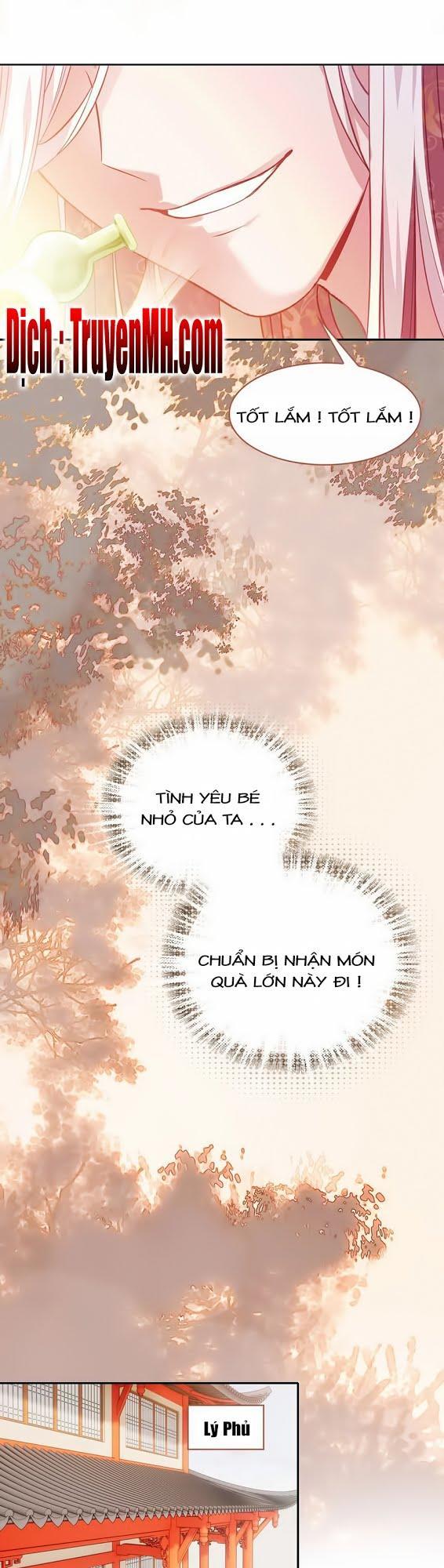 Gả Cho Một Tên Thái Giám Đáng Ghét Chapter 25 - 6