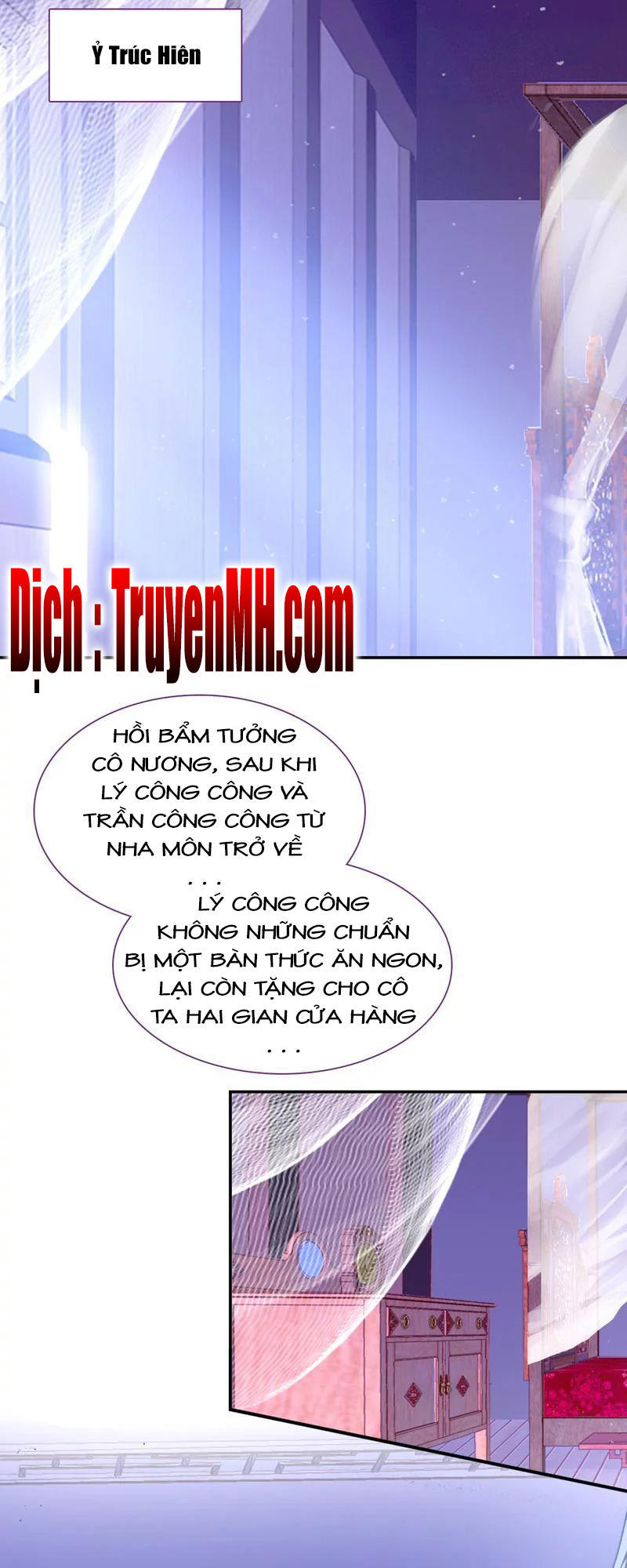 Gả Cho Một Tên Thái Giám Đáng Ghét Chapter 39 - 2
