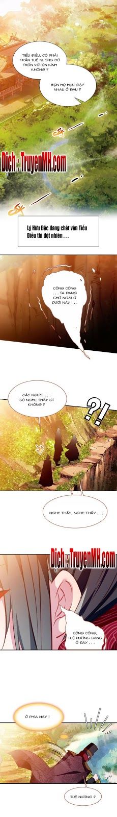 Gả Cho Một Tên Thái Giám Đáng Ghét Chapter 71 - 2