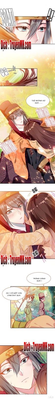 Gả Cho Một Tên Thái Giám Đáng Ghét Chapter 71 - 4