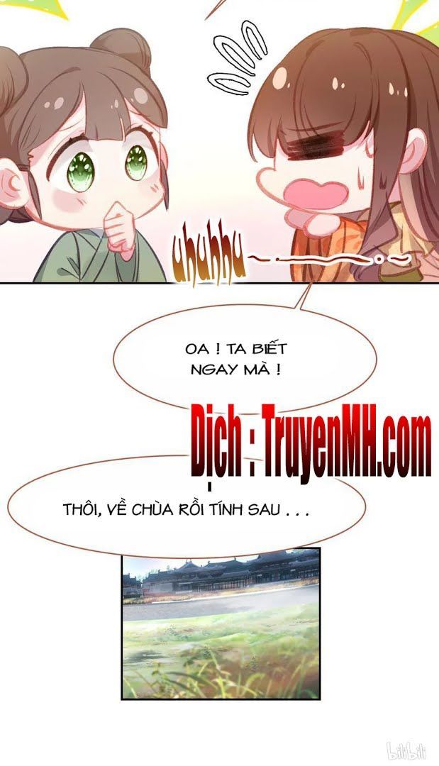 Gả Cho Một Tên Thái Giám Đáng Ghét Chapter 73 - 10