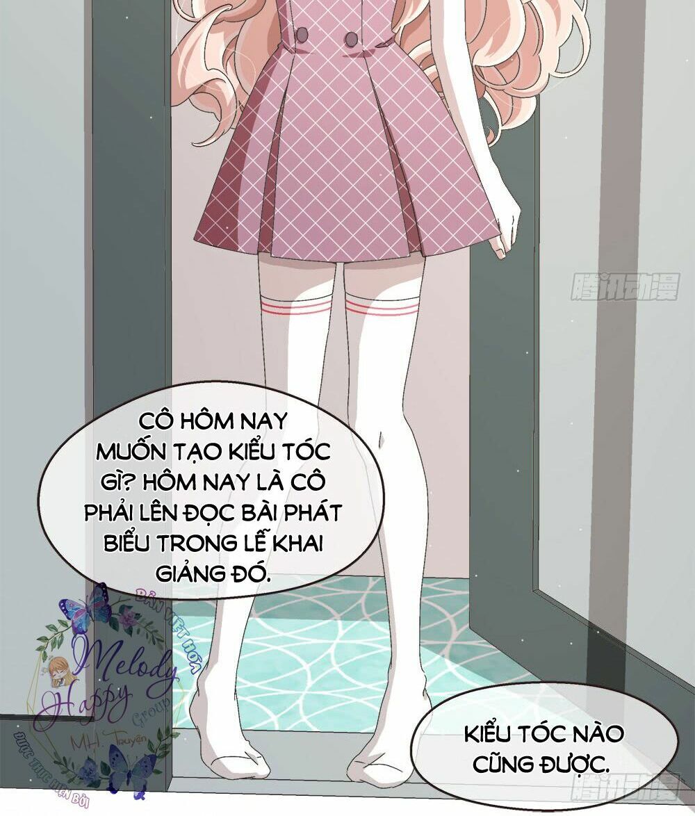 Đối Nhĩ Duy Mệnh Thị Tòng Chapter 11 - 14