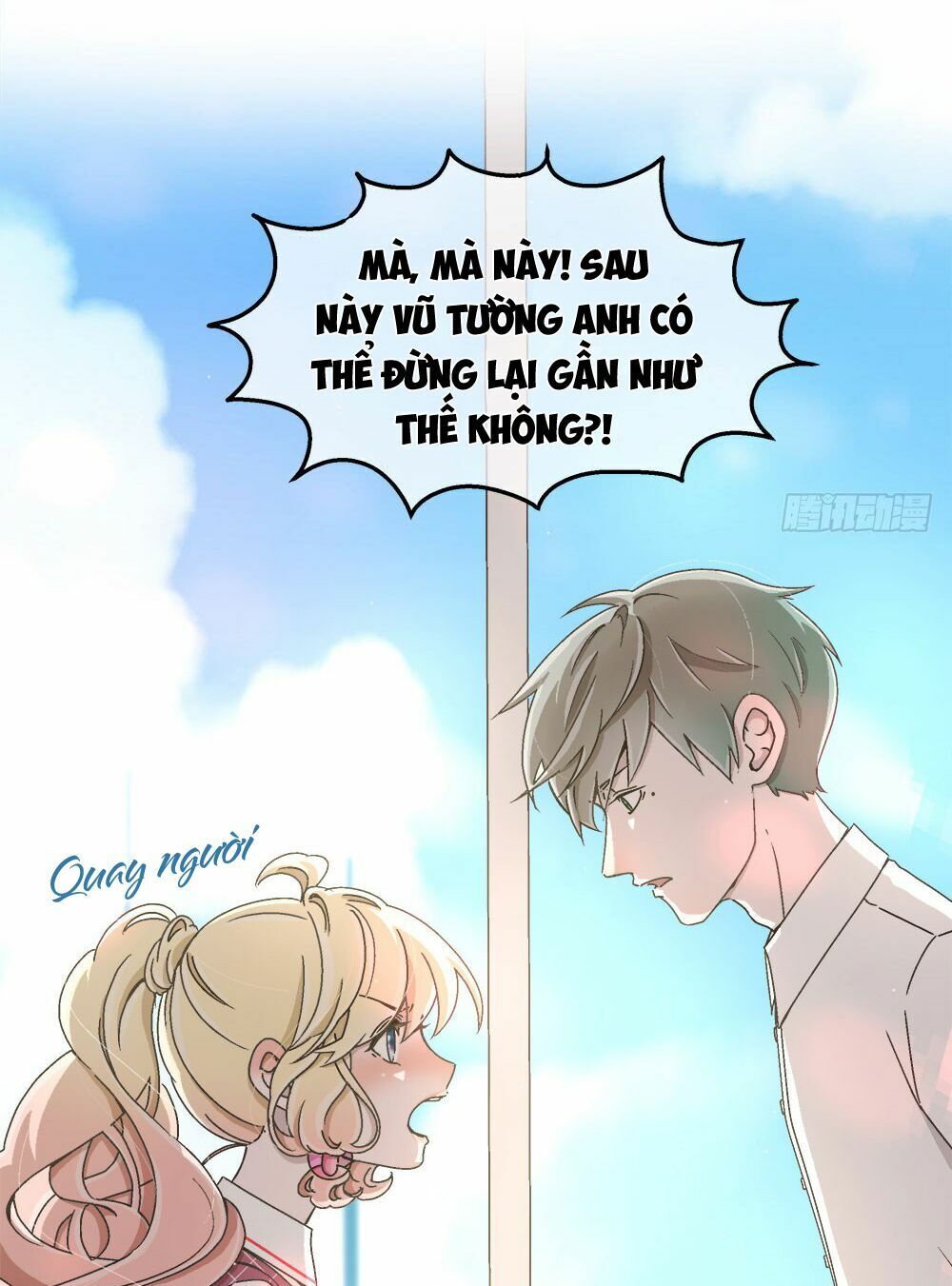 Đối Nhĩ Duy Mệnh Thị Tòng Chapter 11 - 22