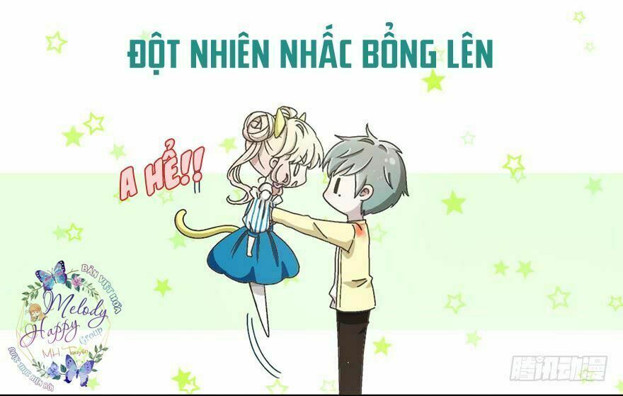 Đối Nhĩ Duy Mệnh Thị Tòng Chapter 4.5 - 11
