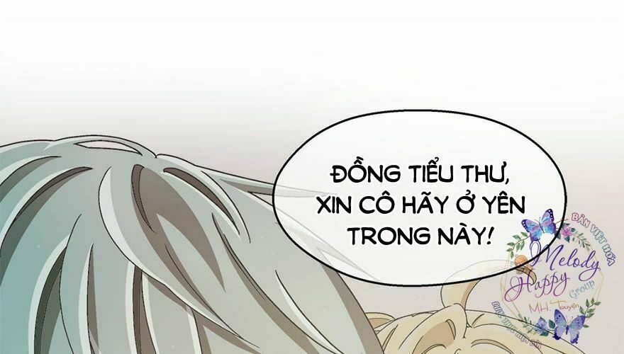 Đối Nhĩ Duy Mệnh Thị Tòng Chapter 4.5 - 16