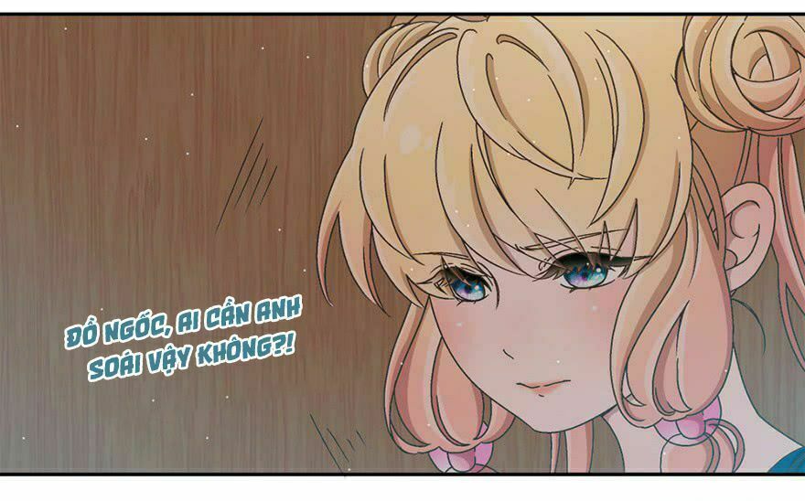 Đối Nhĩ Duy Mệnh Thị Tòng Chapter 4.5 - 22