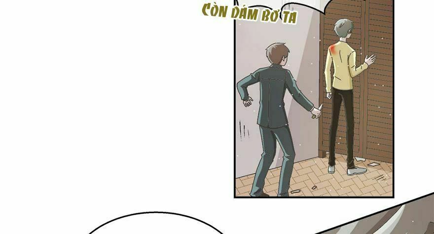 Đối Nhĩ Duy Mệnh Thị Tòng Chapter 4.5 - 25