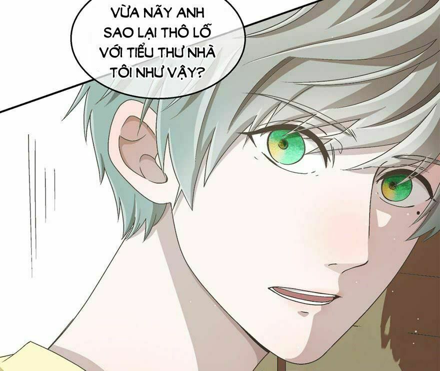 Đối Nhĩ Duy Mệnh Thị Tòng Chapter 4.5 - 26