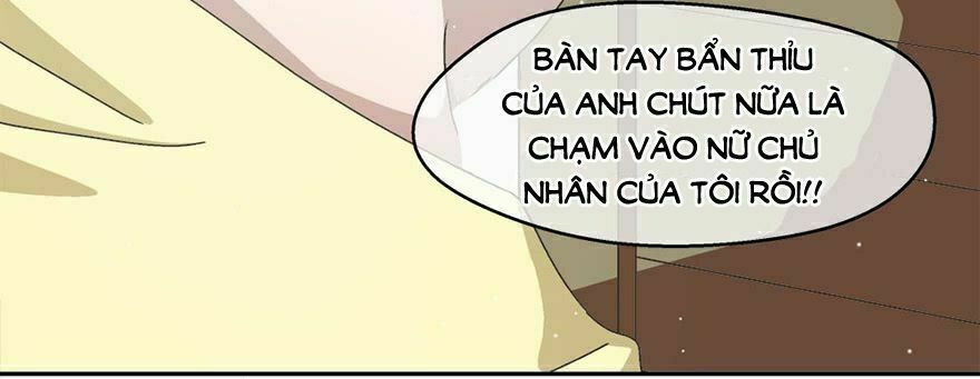 Đối Nhĩ Duy Mệnh Thị Tòng Chapter 4.5 - 27
