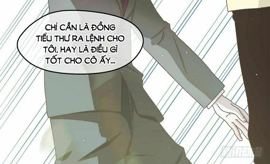 Đối Nhĩ Duy Mệnh Thị Tòng Chapter 4.5 - 32
