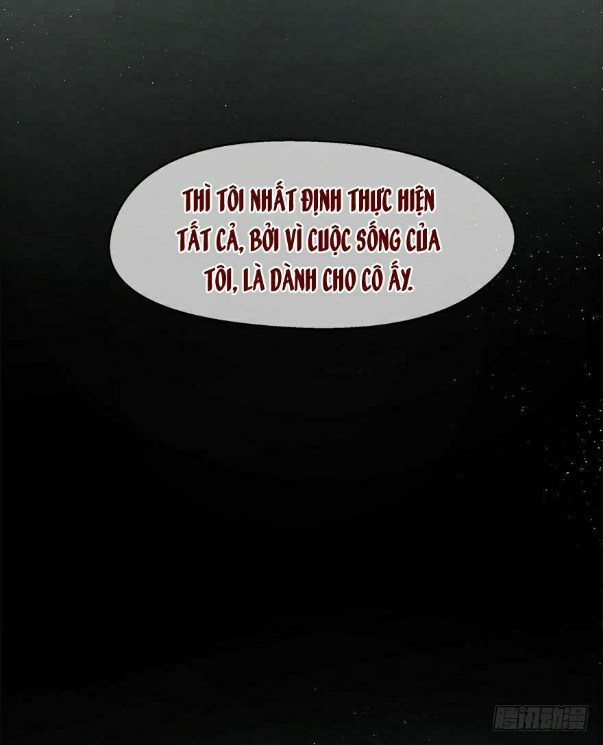 Đối Nhĩ Duy Mệnh Thị Tòng Chapter 4.5 - 35