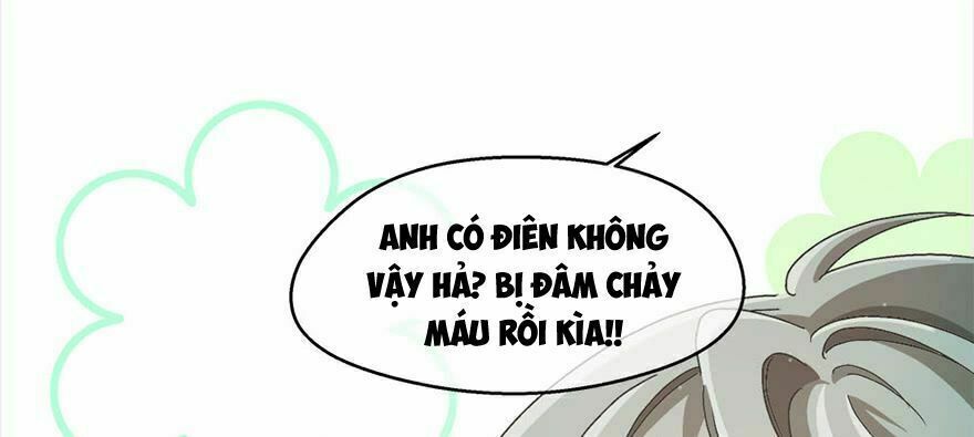 Đối Nhĩ Duy Mệnh Thị Tòng Chapter 4.5 - 7