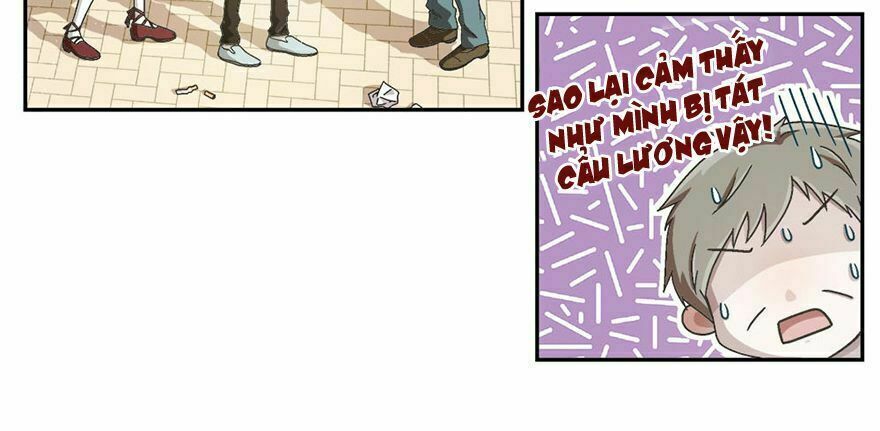 Đối Nhĩ Duy Mệnh Thị Tòng Chapter 4.5 - 10