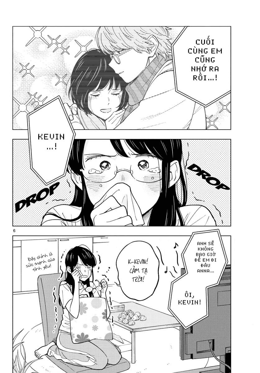 Sensei Can't Teach Me About Love Chapter 15 - 8