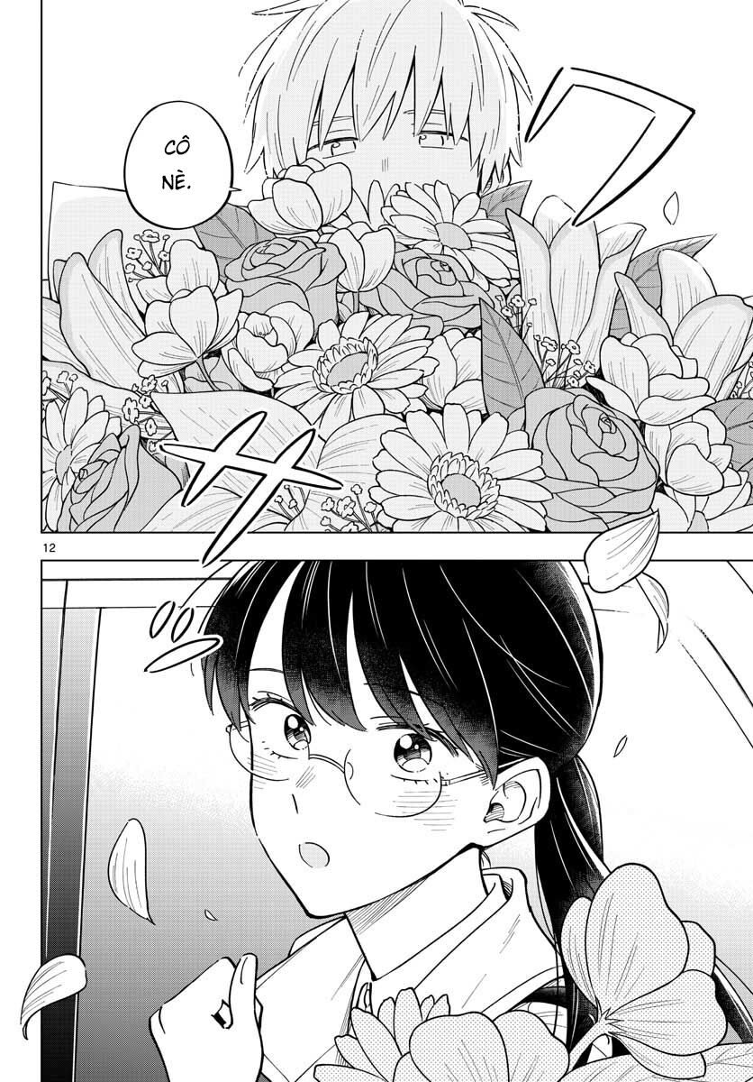 Sensei Can't Teach Me About Love Chapter 26 - 15