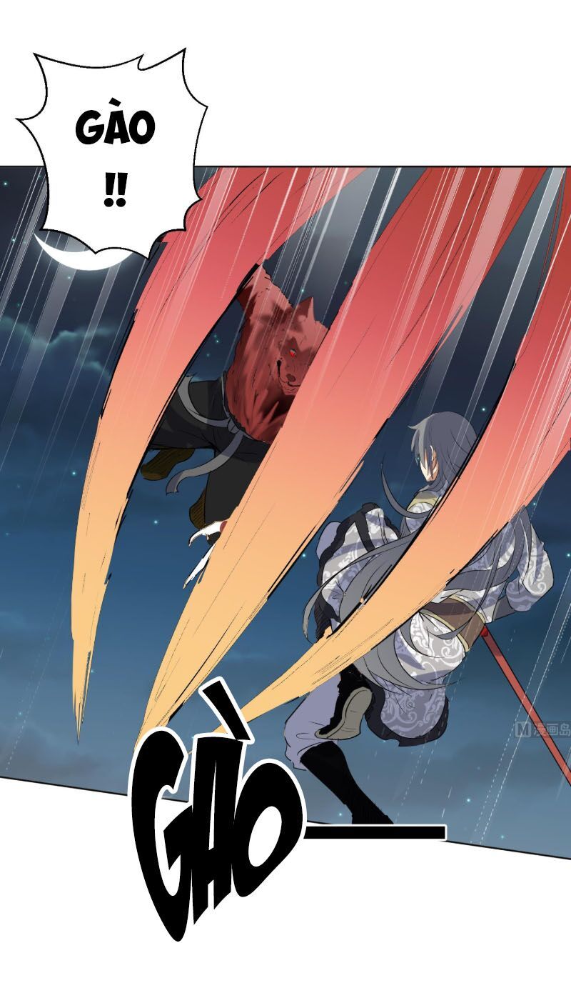 Võ Nghịch Cửu Thiên Chapter 100 - 13