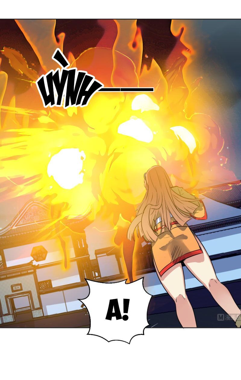 Võ Nghịch Cửu Thiên Chapter 100 - 16