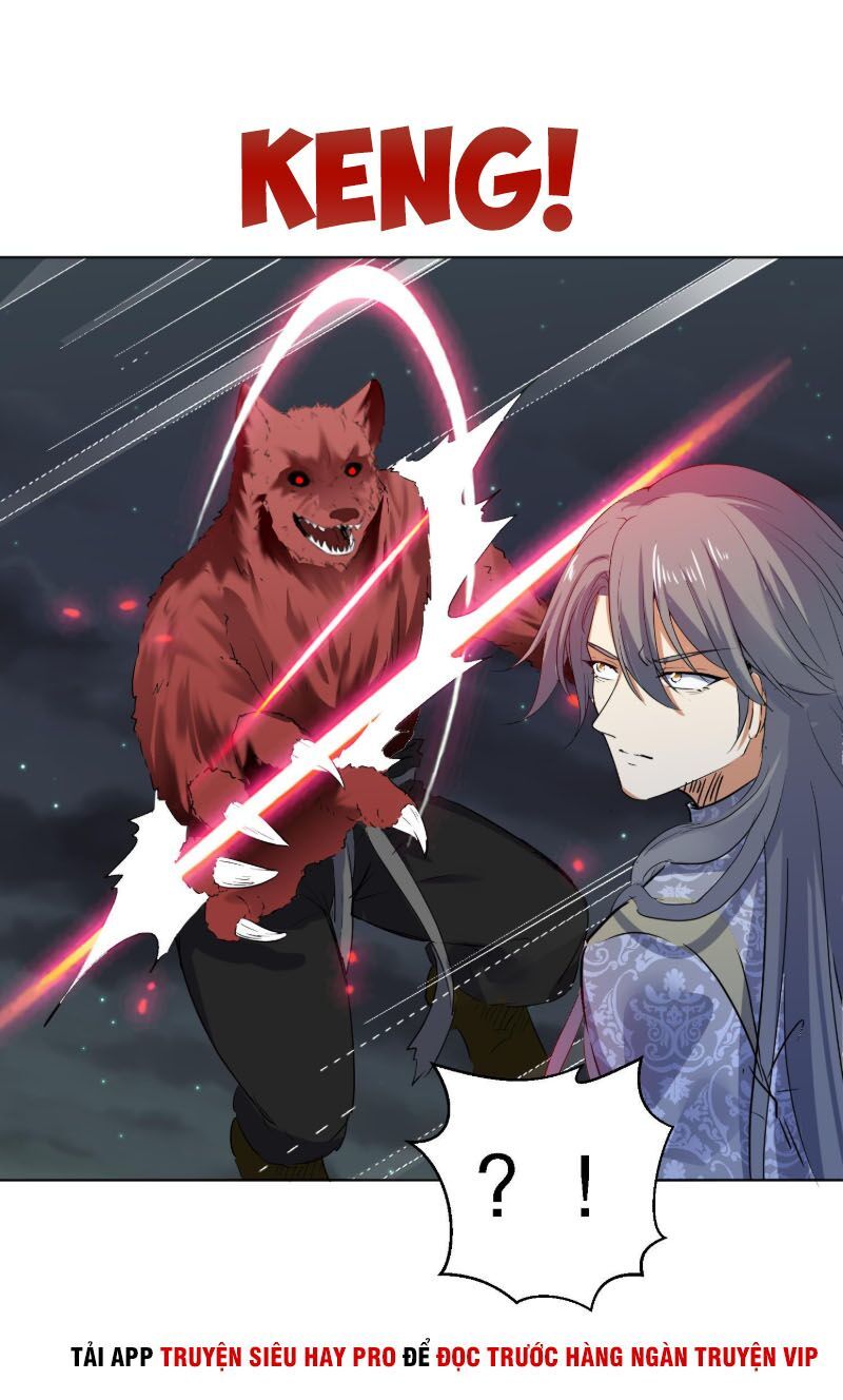 Võ Nghịch Cửu Thiên Chapter 100 - 17