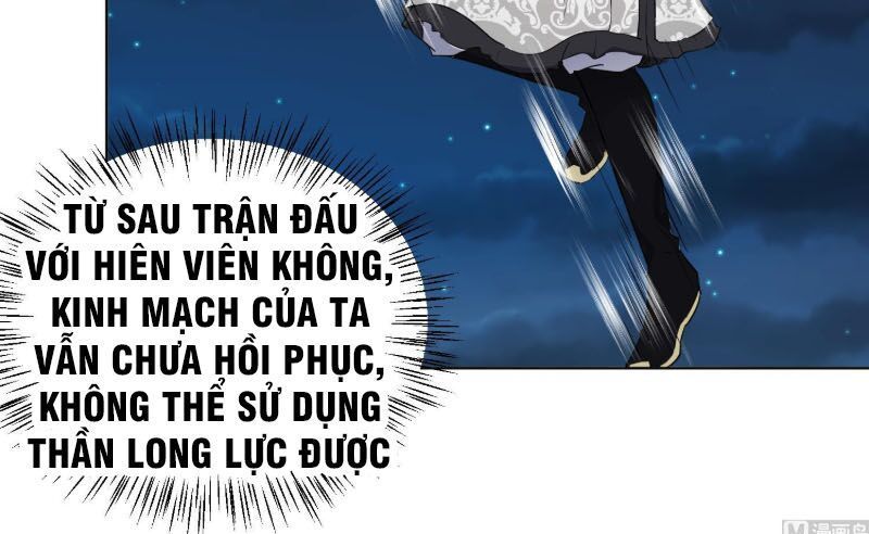 Võ Nghịch Cửu Thiên Chapter 100 - 9