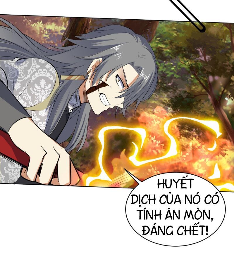 Võ Nghịch Cửu Thiên Chapter 103 - 13