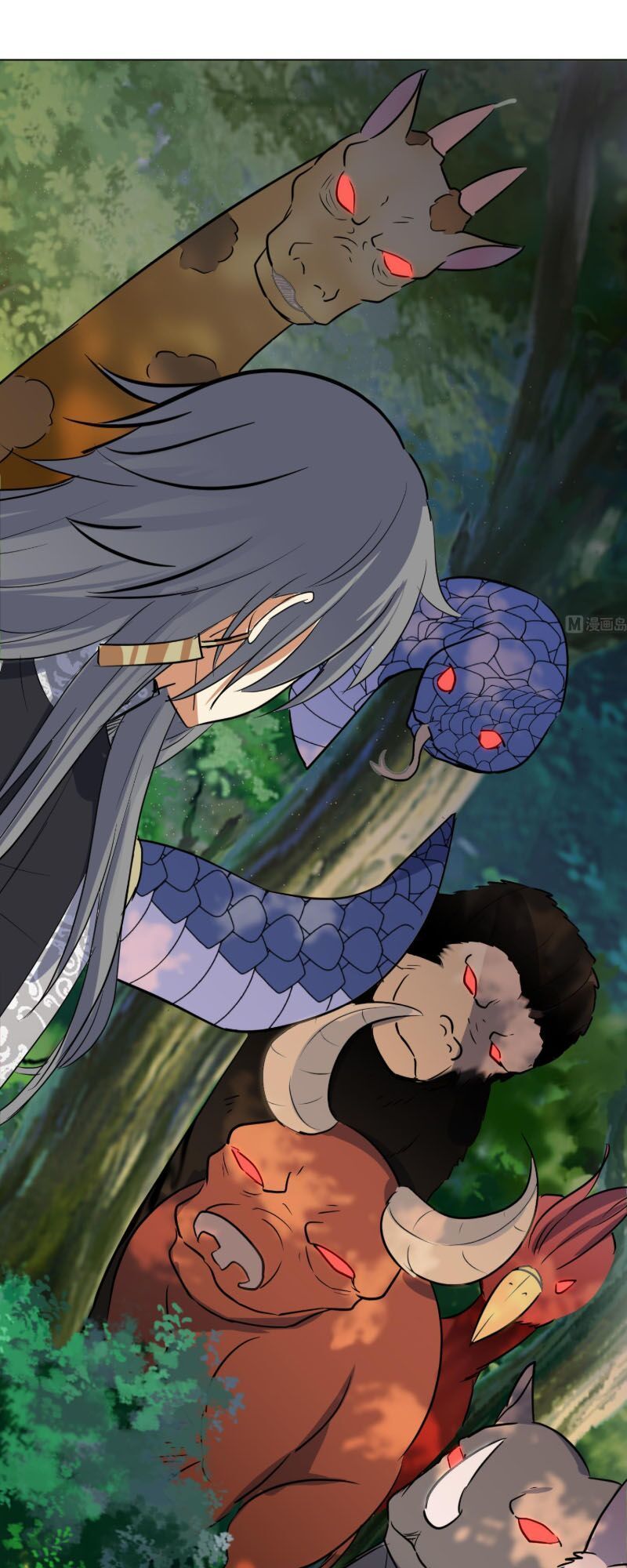 Võ Nghịch Cửu Thiên Chapter 103 - 4