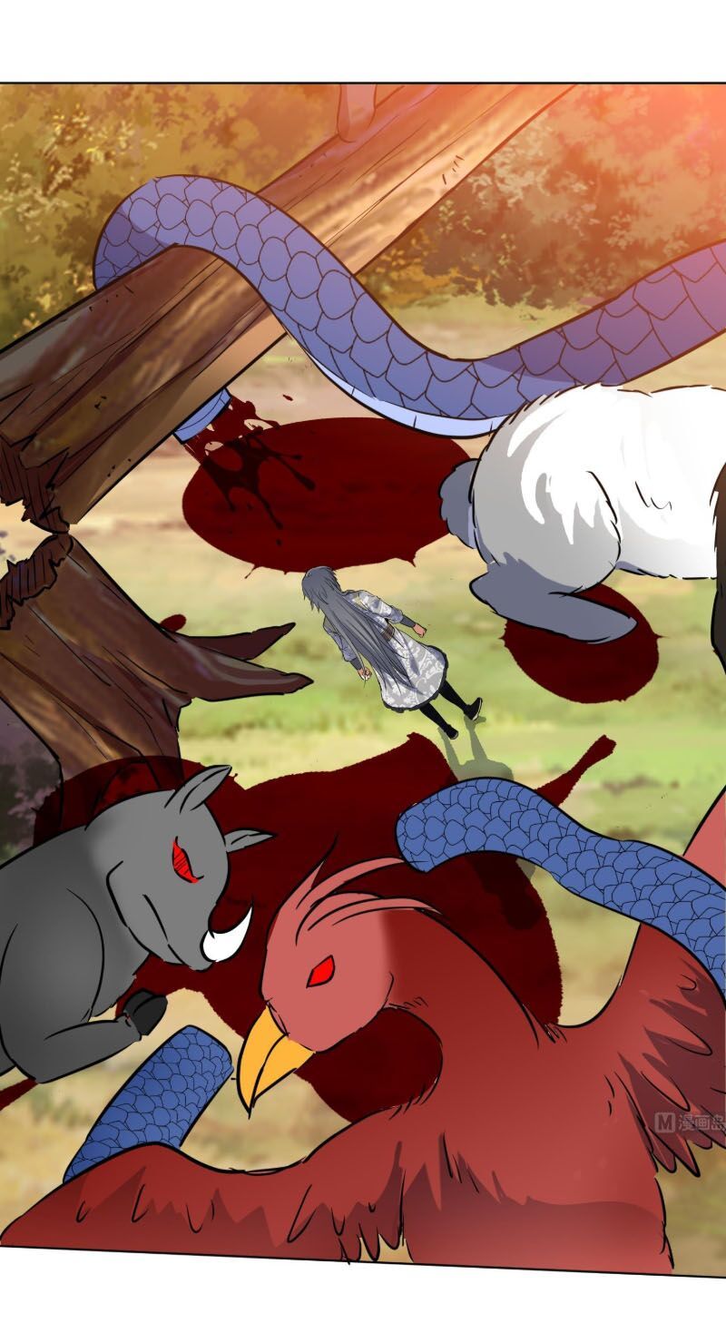 Võ Nghịch Cửu Thiên Chapter 103 - 9